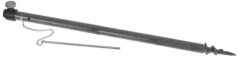 Držák Deštníku Specitec Délka 38cm