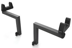 Držák k Vozíku Preston Inception Seatbox Shuttle Adaptors Držák k Vozíku Preston Inception Seatbox Shuttle Adaptors