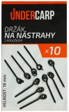 Držák na nástrahy s kroužkem UnderCarp 18mm Držák na nástrahy s kroužkem UnderCarp 18mm