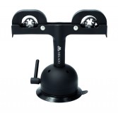 Držák na Pruty Mikado 2 Rods Holder with Suction Cup Držák na Pruty Mikado 2 Rods Holder with Suction Cup