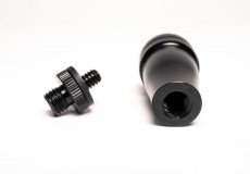 Držák na Světlo RidgeMonkey Camera Accessory Bracket Držák na Světlo RidgeMonkey Camera Accessory Bracket