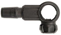 Držák na Vezírek Matrix 3D-R Keepnet Arm Short MK2 Držák na Vezírek Matrix 3D-R Keepnet Arm Short MK2