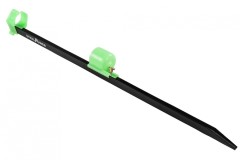 Držák Prutu DAM Steelpower Adjusta Beach Rodrest 125cm