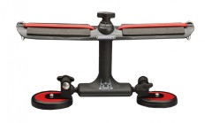 Držák Prutů do Auta Rodmounts Sumo Magnet Mount Rod Carrier