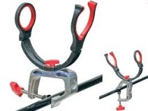 Držák Prutu JSA Fish 003 Kovový