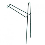 Držák Prutu JSA Fish 40cm Držák Prutu JSA Fish 40cm