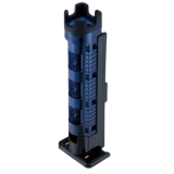 Držák Prutu na Kufr Meiho Rod Stand BM 300