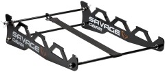 Držák Prutů Savage Gear Belly Boat Rod Station Držák Prutů Savage Gear Belly Boat Rod Station