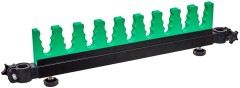 Držák Prutů Sensas Jumbo Adjustable Universal 9 Držák Prutů Sensas Jumbo Adjustable Universal 9