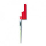 Držák Prutu Zebco Folding Rod Holder Metal Držák Prutu Zebco Folding Rod Holder Metal