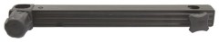 Držák rovný Mistrall 34 cm Držák rovný Mistrall 34 cm