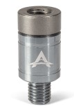 Držák Signalizátoru Anaconda Magnet Connector Gun Metal Držák Signalizátoru Anaconda Magnet Connector Gun Metal