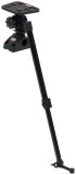 Držák sondy echolotu Berkley FishinGear S teleskopický 29-52 cm Držák sondy echolotu Berkley FishinGear S teleskopický 29-52 cm