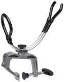 Držak Štapa Na Čamac Kinetic Boat Rod Holder Open Arm Black