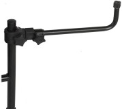 Držák Vezírku Mikado Zahnutý 16cm