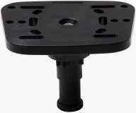 Držáky Echolotu Dam Fish Finder Mount Small Držáky Echolotu Dam Fish Finder Mount Small