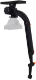 Držáky Echolotu Dam Transducer Arm Fish Finder Mount Big