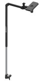 Držiak Fasten Sondy Sonaru s Plochou 164x68mm Teleskopický XL Držiak Fasten Sondy Sonaru s Plochou 164x68mm Teleskopický XL