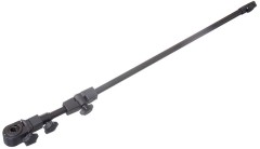 Držiak Flagman Teleskopix Feeder Arm D25/30