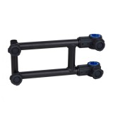 Držiak Matrix 3D-R Brolly Bracket Long Držiak Matrix 3D-R Brolly Bracket Long