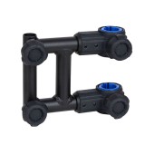 Držiak Matrix 3D-R Brolly Bracket Short Držiak Matrix 3D-R Brolly Bracket Short