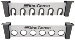 Držiak na Prúty Abu Garcia Horizontal 6 Rod Rack Držiak na Prúty Abu Garcia Horizontal 6 Rod Rack