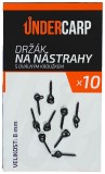Držiak nástrahy UnderCarp s oválnym krúžkom 8 mm Držiak nástrahy UnderCarp s oválnym krúžkom 8 mm