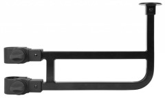 Držiak Plata Preston Offbox Pro Uni Side Tray Support Držiak Plata Preston Offbox Pro Uni Side Tray Support