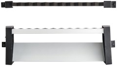 Držiak prútov Abu Garcia Vertical 11 Rod Rack