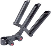 Držiak Prútov Nytro Connect-It X36 3-Rod Holder