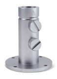 Držiak Vidličiek Anaconda Blaxx Stage Stand Gunmetal 16mm