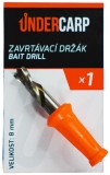 Držiak vŕtací UnderCarp Bait Drill 8mm Držiak vŕtací UnderCarp Bait Drill 8mm