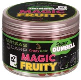Dumbeli Sensas Super 7mm 80gr Voće