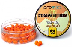 Dumbelli Promix Competition Wafter 6-8mm 20gr Mango