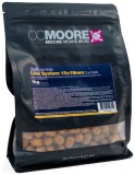 Dumbells CCMoore Live System 15x18mm 1kg