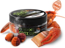 Dumbells Delphin D SNAX SHELL Losos-Rak Dumbells Delphin D SNAX SHELL Losos-Rak