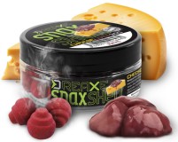 Dumbells Delphin D SNAX SHELL Sir-Duha
