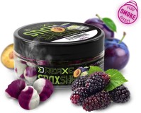 Dumbells Delphin D SNAX SHELL Šljiva-Dud