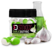 Dumbells Delphin D SNAX WAFT Česnek-Butyric 7x5,5mm Dumbells Delphin D SNAX WAFT Česnek-Butyric 7x5,5mm