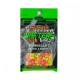Dumbells Lorpio Hook Baits Wafters 7mm 15gr