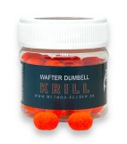 Dumbells Method Feeder Fans Wafter Dumbell 8x10mm 50ml Krill