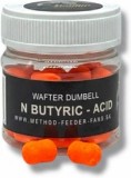 Dumbells Method Feeder Fans Wafter Dumbell 8x10mm 50ml N-Butyric Acid