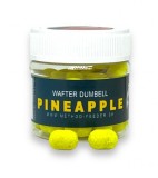 Dumbells Metoda Feeder Ventilatori Wafter Dumbell 8x10mm 50ml Ananas