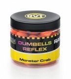 Dumbells Mivardi Rapid Reflex 18mm 70gr Lignja