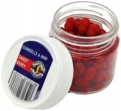 Dumbells MVDE 6mm 25g Sweetberry
