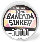 Dumbells Sonubaits Band'um Sinkers 6mm Washed Out