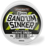 Dumbells Sonubaits Band'um Težine Morska Zelena