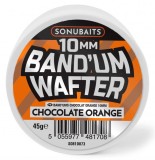 Dumbells Sonubaits Band'um Wafters 10mm Chocolate Orange