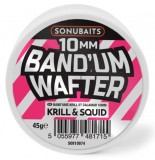 Dumbells Sonubaits Band'um Wafters 10mm Krill / Squid