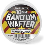 Dumbells Sonubaits Band'um Wafters 8mm Power Scopex